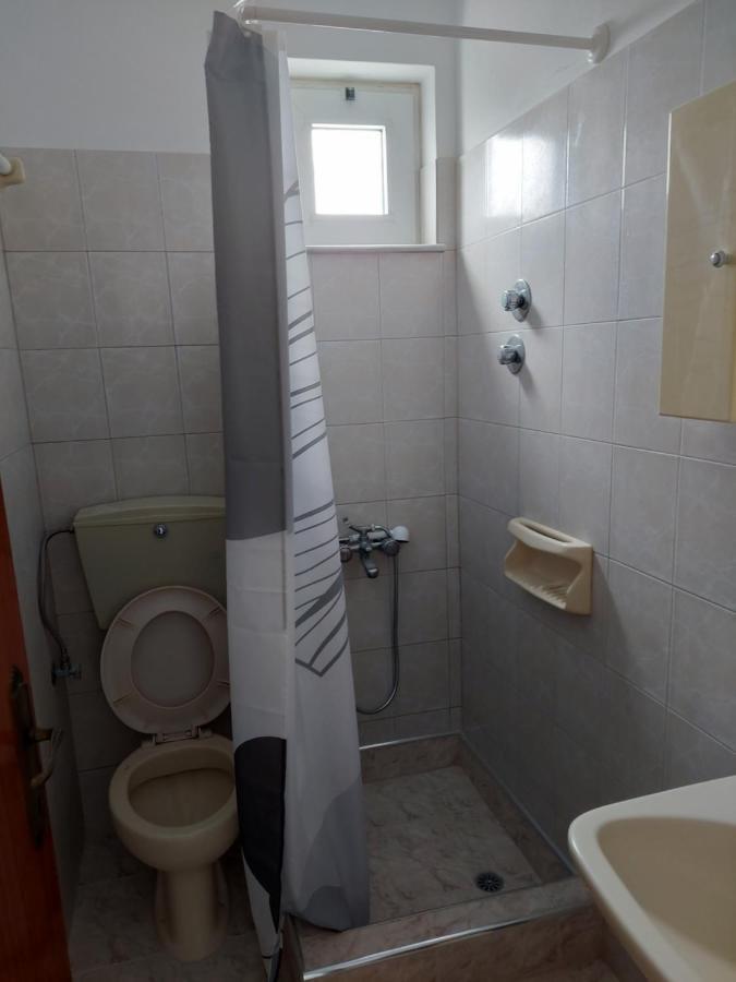 Fania Apartments Kardamena  Buitenkant foto