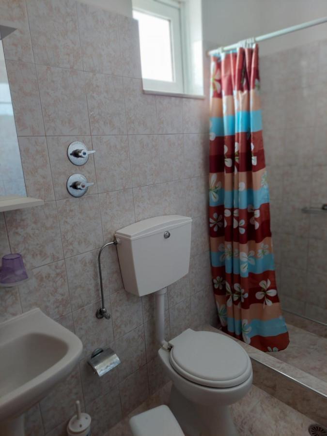 Fania Apartments Kardamena  Buitenkant foto