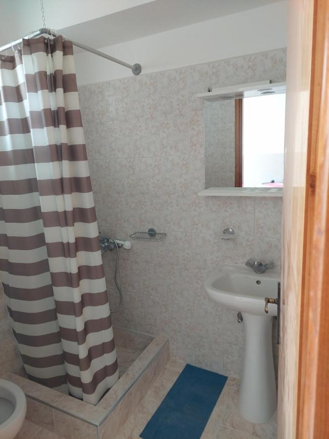 Fania Apartments Kardamena  Buitenkant foto