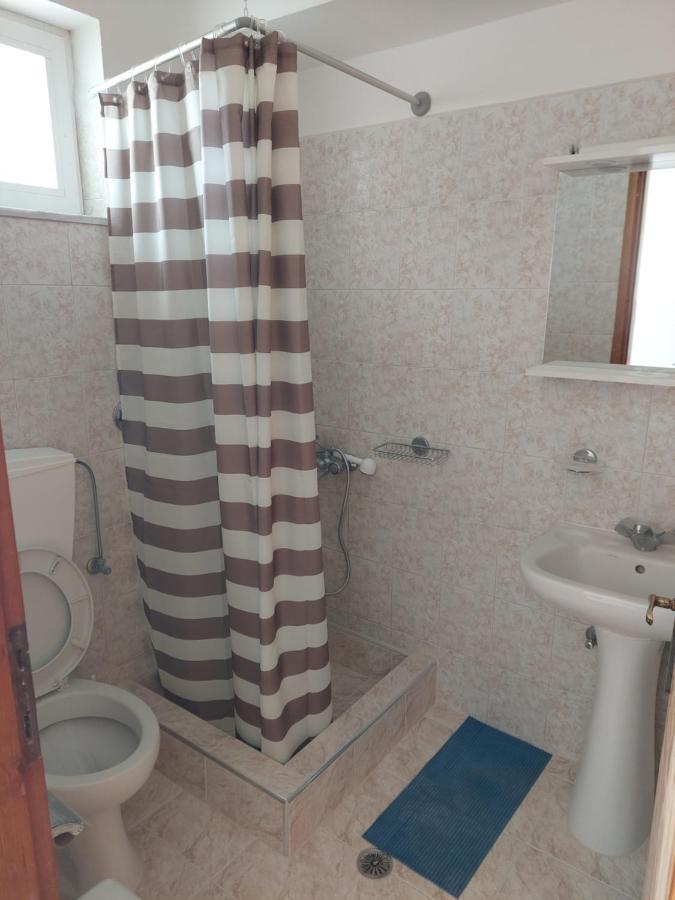 Fania Apartments Kardamena  Buitenkant foto