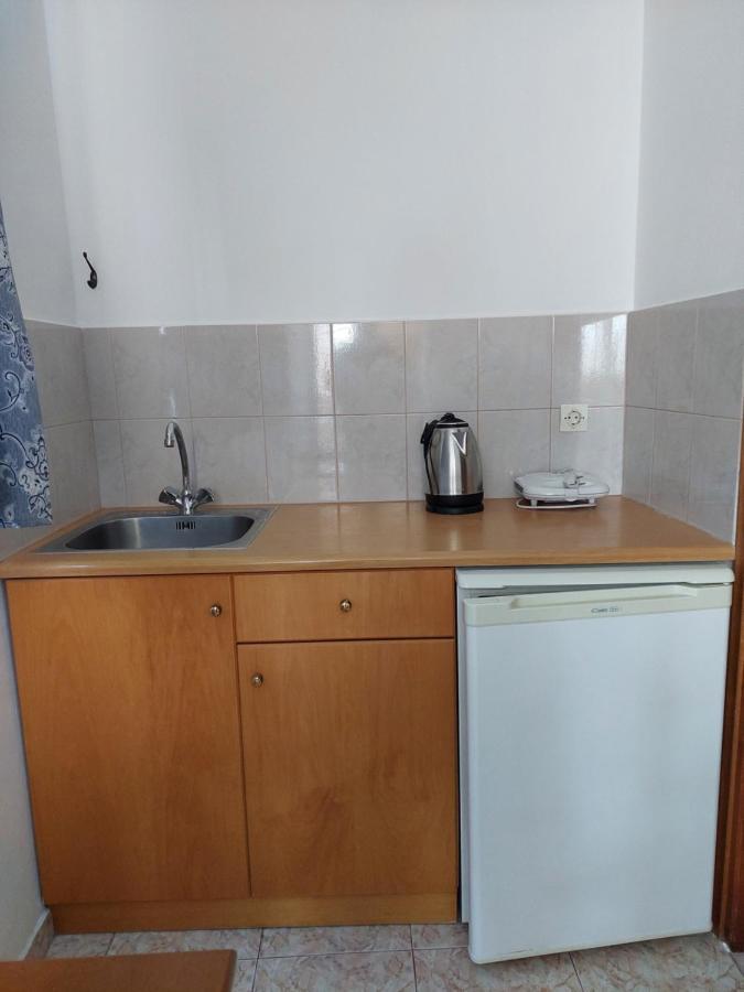 Fania Apartments Kardamena  Buitenkant foto