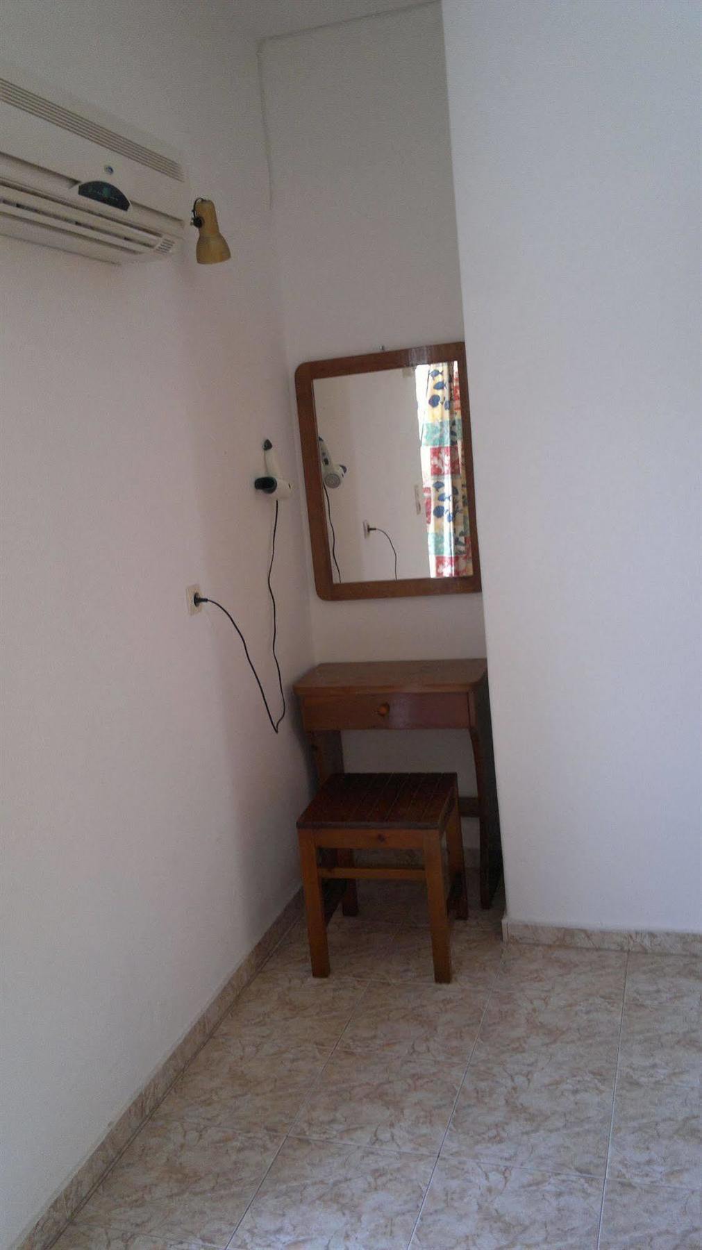 Fania Apartments Kardamena  Buitenkant foto