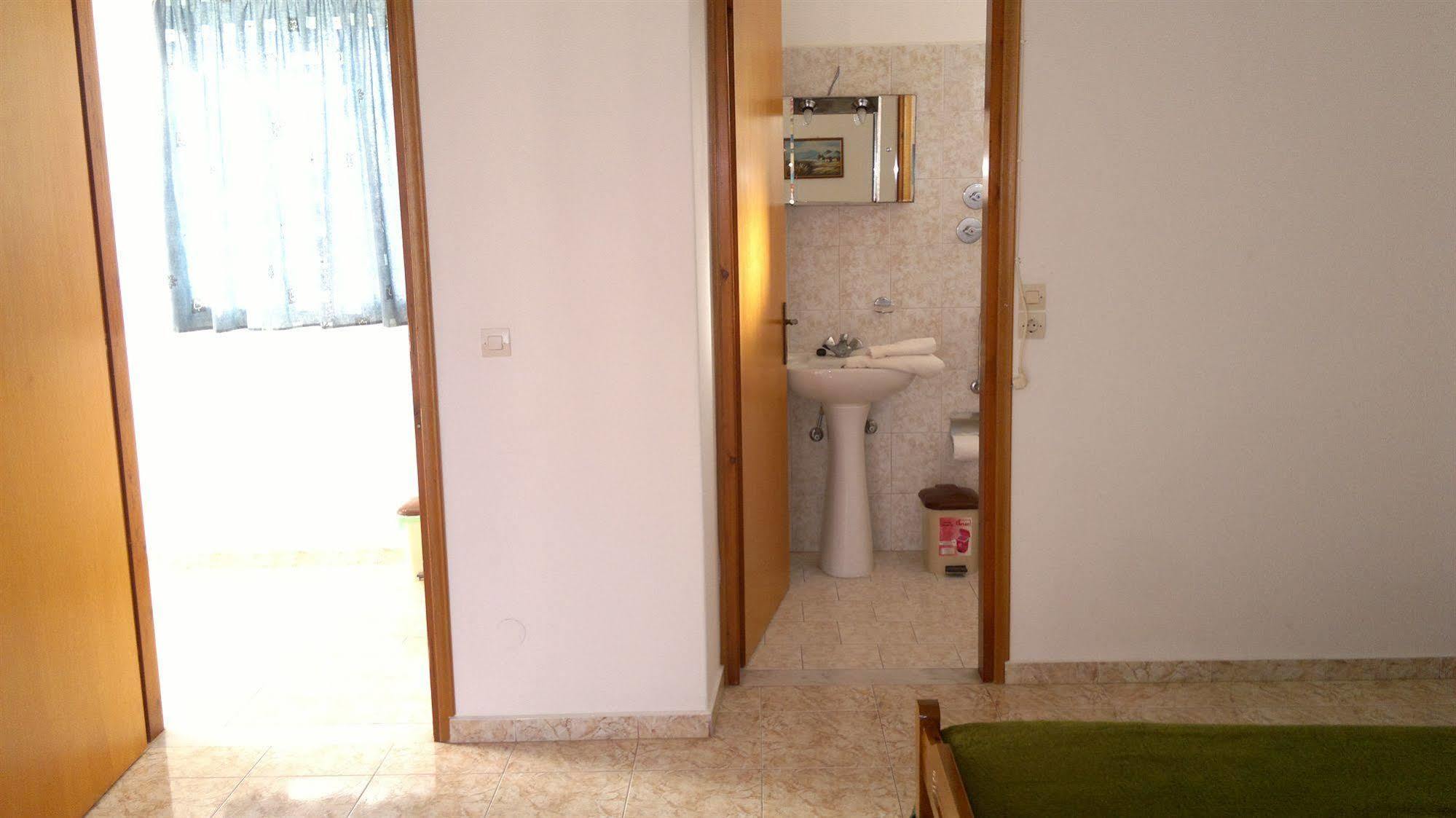 Fania Apartments Kardamena  Buitenkant foto